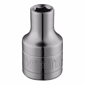 世达 12.5mm系列英制6角套筒5/16"；13101