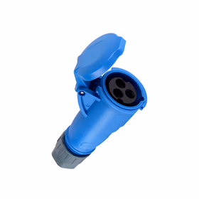 威浦 R32A3极IP44连接器；TYPR2801