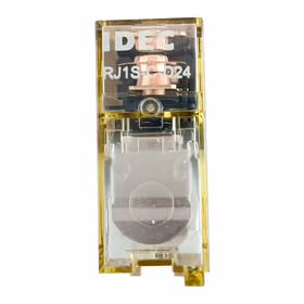 和泉 功率继电器；RJ1S-C-D24