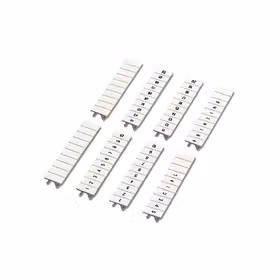 菲尼克斯 用于端子的标记条；ZB 5,LGS:FORTL.ZAHLEN 21-30