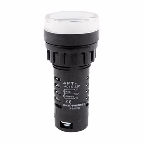 APT 湿热型 双色灯；AD16-22D/rg23-TH