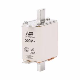 ABB OFA 熔断器;OFAFC000GG20