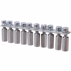 魏德米勒 接线端子；SAKQ 16/10