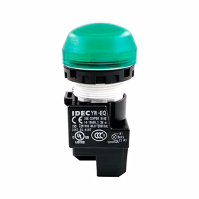 和泉 指示灯；YW1P-2EQ4G