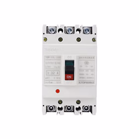 天正 塑壳断路器 分断能力35kA 3P 32A；TGM1-125L/3300 32A