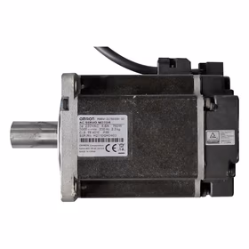 欧姆龙 伺服驱动器；R88M-ZL75030H-S2