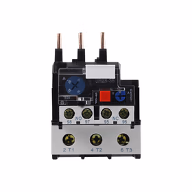 天正 热过载继电器 整定电流范围28-36A；JR28-36/Z 28-36A