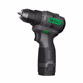 公牛 16V 10mm锂电无刷电钻（45N.m，彩盒）；GDZ10-45T(2.0S)B