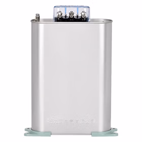 德力西电气 低压电容器；BSMJS-0-0.45-15-3-D