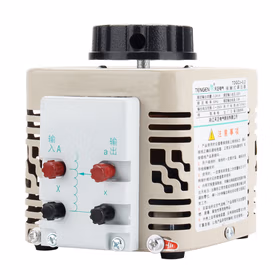 天正电气  TDGC2系列调压器；TDGC2-0.2KVA