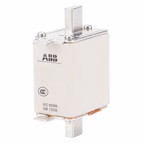 ABB OFA 熔断器;OFAAC000GG80D