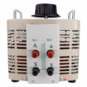 天正电气  TDGC2系列调压器；TDGC2-5KVA