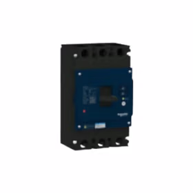 施耐德电气 EZD250E Vigi TM200断路器 4P3D-漏电脱扣