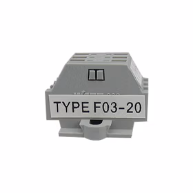 欧姆龙 液位设备,电极棒及周边部件；F03-20