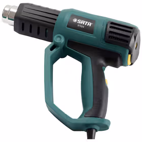 世达 经济型调温热风枪；97924