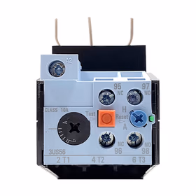 西门子 过载继电器25...36A脱扣等级：10A辅助触点：1个常开触点+1个常闭触点；3US56402Q