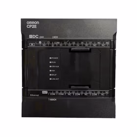 欧姆龙 CPU单元；CP2E-S30DR-A