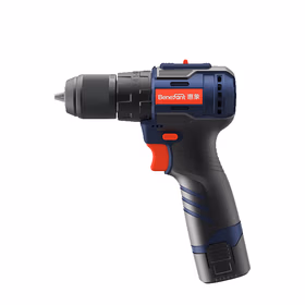惠象 京东工业自有品牌 冲击钻锂电钻充电式起子机多功能轻型冲击锤