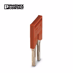 菲尼克斯 组合端子附件，插拔式桥接件；FBS2-8