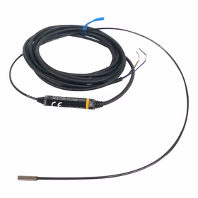 欧姆龙 放大器中继接近传感器；E2EC-CR8D1 2M