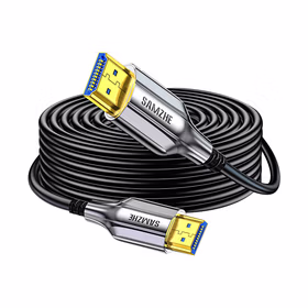 山泽(SAMZHE) XGH60 光纤HDMI线 60米