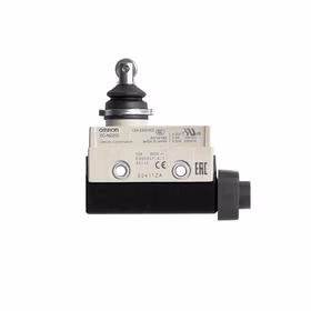 欧姆龙 封闭式开关 限位开关；ZC-N2255