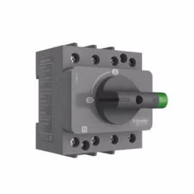 施耐德万高 隔离开关 WG80/63/3