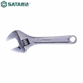 世达 活动扳手4迹?5300（电商款）