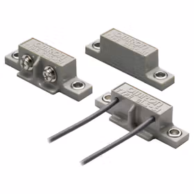 欧姆龙 磁性式接近传感器；GLS-1L BY OMS