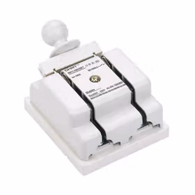 正泰 刀型隔离器；HS11-400/48 胶板