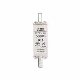 ABB OFA 熔断器;OFAFC000GG63