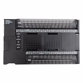 欧姆龙 CPU单元；CP1H-EX40DT-D