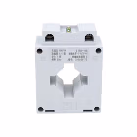正泰 电流互感器；BH-0.66 40Ⅰ 800/5A 0.5级