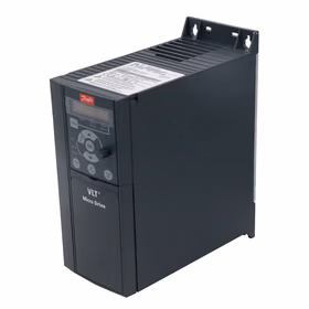 丹佛斯 小型通用变频器（不带操作面板）；FC-051PK37S2E20H3XXCXXXSXXX