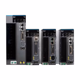 台达 伺服驱动器B3系列；ASD-B3-5543-L 400V5.5KW 驱动器