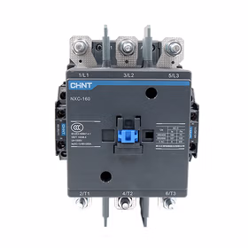 正泰 交流接触器；NXC-160 220V