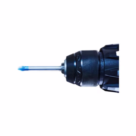 博世 四坑石工应用附件混合套装（6支装）