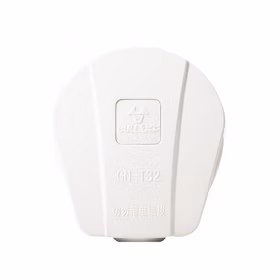 公牛 三相四极插头 32A 440V；GN-T32