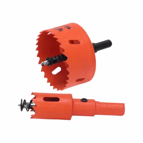 东成 双金属开孔器；&phi;50