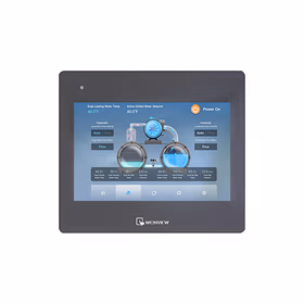 威纶通 WEINVIEW cMT X系列触摸屏；CMT2105X