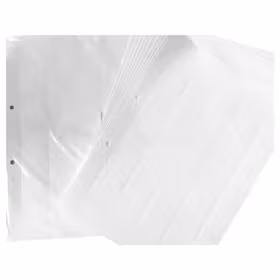 魏德米勒 端子标记号,插入式标记号,40x7mm,白色；ESO 5 S DIN A4-WS