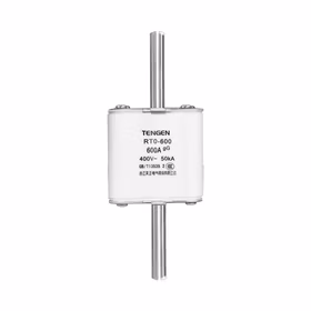 天正 刀型触头熔断器 600A；RTO-600 体 600A