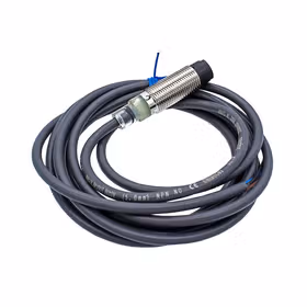 欧姆龙 接近传感器；E2B-M12KN08-WZ-B2 2M OMS