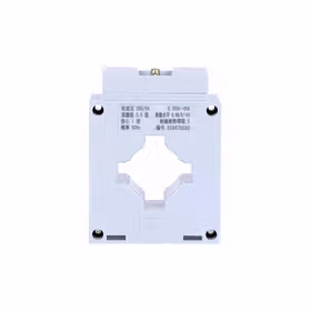 正泰 电流互感器；BH-0.66 40Ⅰ 250/5A 0.5级