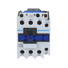 正泰 交流接触器；NC1-3210Z 24V