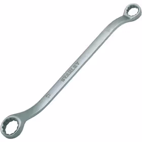 史丹利 B系列双梅花扳手6x7mm；STMT25133-23