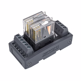 胜蓝SiRON 2位1C功率继电器模块；Y430-O