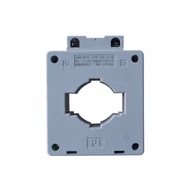 正泰 电流互感器；BH-0.66 60Ⅰ 600/5A 0.5级