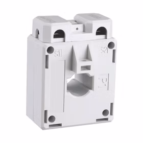 正泰 电流互感器；BH-0.66 20Ⅲ 75/5A 1匝 1级