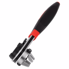 卡夫威尔 可调套筒棘轮扳手 快速套筒扳手 螺母机械维修汽车装配 6-22mm WR5026H